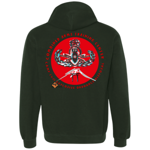 G925 Gildan Heavyweight Pullover Fleece Sweatshirt - Explosive Designs LLC