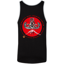 Load image into Gallery viewer, 3480 Bella + Canvas Unisex Tank - Explosive Designs LLC