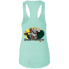 Load image into Gallery viewer, NL1533 Next Level Ladies Ideal Racerback Tank - Explosive Designs LLC