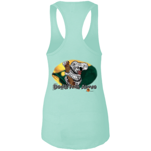 NL1533 Next Level Ladies Ideal Racerback Tank - Explosive Designs LLC