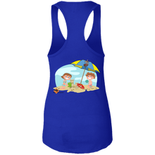 Load image into Gallery viewer, NL1533 Next Level Ladies Ideal Racerback Tank - Explosive Designs LLC