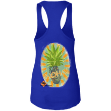 Load image into Gallery viewer, NL1533 Next Level Ladies Ideal Racerback Tank - Explosive Designs LLC