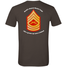 Load image into Gallery viewer, G640 Gildan Softstyle T-Shirt - Explosive Designs LLC