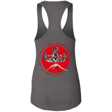 Load image into Gallery viewer, NL1533 Next Level Ladies Ideal Racerback Tank - Explosive Designs LLC