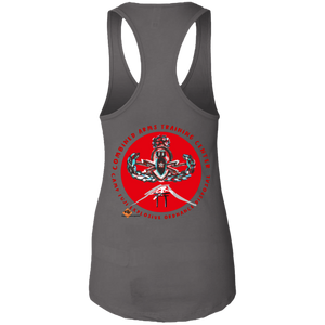 NL1533 Next Level Ladies Ideal Racerback Tank - Explosive Designs LLC