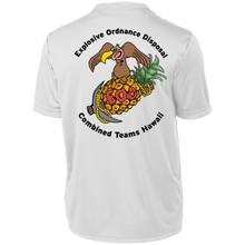 Load image into Gallery viewer, 790 Augusta Men&#39;s Wicking T-Shirt - Explosive Designs LLC