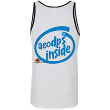 Load image into Gallery viewer, 3480 Bella + Canvas Unisex Tank - Explosive Designs LLC