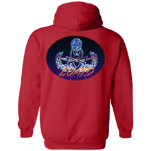 Load image into Gallery viewer, EOMFD G185 Gildan Pullover Hoodie 8 oz. - Explosive Designs LLC