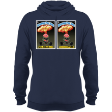 Load image into Gallery viewer, Bomb Suit PC78H Port &amp; Co. Core Fleece Pullover Hoodie - Explosive Designs LLC