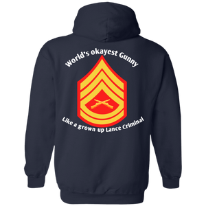 G185 Gildan Pullover Hoodie 8 oz. - Explosive Designs LLC