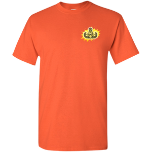 G500 Gildan 5.3 oz. T-Shirt - Explosive Designs LLC