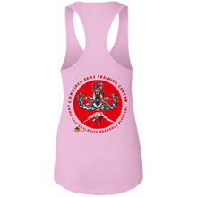 Load image into Gallery viewer, NL1533 Next Level Ladies Ideal Racerback Tank - Explosive Designs LLC