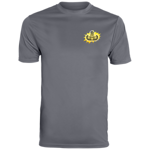 TactiCool Operator 790 Augusta Men's Wicking T-Shirt - Explosive Designs LLC