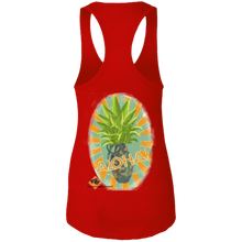 Load image into Gallery viewer, NL1533 Next Level Ladies Ideal Racerback Tank - Explosive Designs LLC