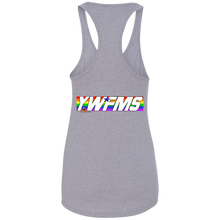 Load image into Gallery viewer, NL1533 Next Level Ladies Ideal Racerback Tank - Explosive Designs LLC