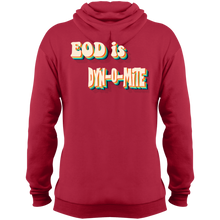 Load image into Gallery viewer, DYNOMITE PC78H Port &amp; Co. Core Fleece Pullover Hoodie - Explosive Designs LLC