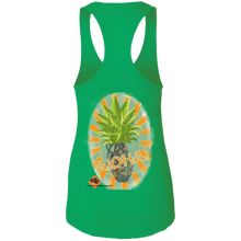 Load image into Gallery viewer, NL1533 Next Level Ladies Ideal Racerback Tank - Explosive Designs LLC