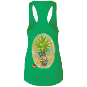 NL1533 Next Level Ladies Ideal Racerback Tank - Explosive Designs LLC