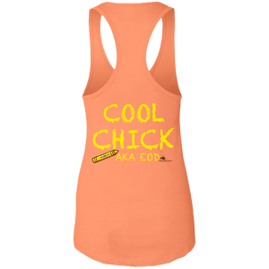 NL1533 Next Level Ladies Ideal Racerback Tank - Explosive Designs LLC