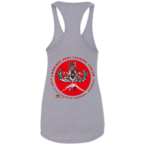 NL1533 Next Level Ladies Ideal Racerback Tank - Explosive Designs LLC