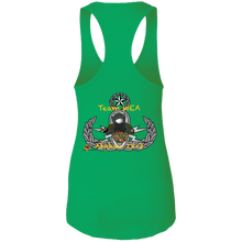 Load image into Gallery viewer, NL1533 Next Level Ladies Ideal Racerback Tank - Explosive Designs LLC