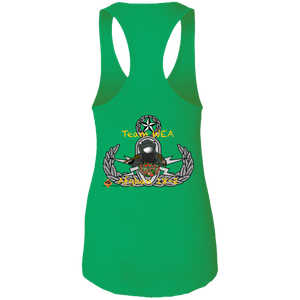 NL1533 Next Level Ladies Ideal Racerback Tank - Explosive Designs LLC