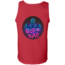 Load image into Gallery viewer, RAD G220 Gildan 100% Cotton Tank Top - Explosive Designs LLC