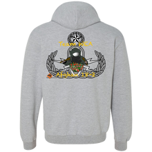 Load image into Gallery viewer, G925 Gildan Heavyweight Pullover Fleece Sweatshirt - Explosive Designs LLC