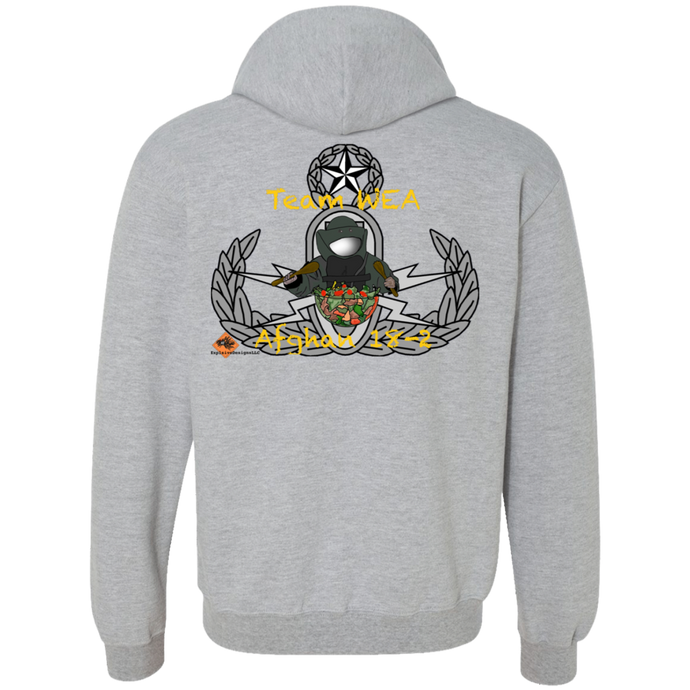 G925 Gildan Heavyweight Pullover Fleece Sweatshirt - Explosive Designs LLC