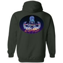 Load image into Gallery viewer, EOMFD G185 Gildan Pullover Hoodie 8 oz. - Explosive Designs LLC