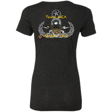 Load image into Gallery viewer, NL6710 Next Level Ladies&#39; Triblend T-Shirt - Explosive Designs LLC