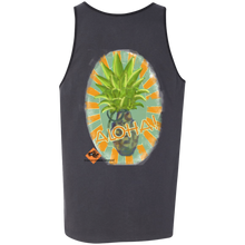 Load image into Gallery viewer, 3480 Bella + Canvas Unisex Tank - Explosive Designs LLC