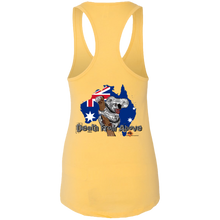 Load image into Gallery viewer, NL1533 Next Level Ladies Ideal Racerback Tank - Explosive Designs LLC