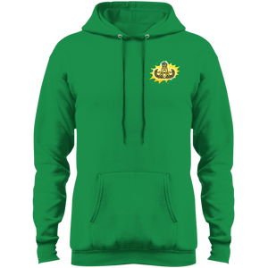 Bomb Suit PC78H Port & Co. Core Fleece Pullover Hoodie - Explosive Designs LLC