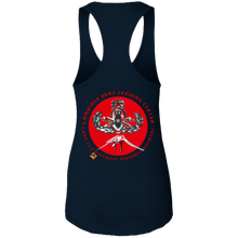 Load image into Gallery viewer, NL1533 Next Level Ladies Ideal Racerback Tank - Explosive Designs LLC