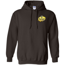 Load image into Gallery viewer, TactiCool Operator G185 Gildan Pullover Hoodie 8 oz. - Explosive Designs LLC