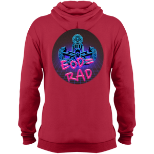 RAD PC78H Port & Co. Core Fleece Pullover Hoodie - Explosive Designs LLC