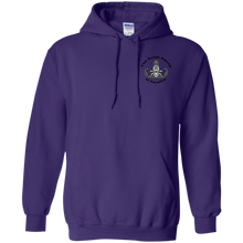 Load image into Gallery viewer, G185 Gildan Pullover Hoodie 8 oz. - Explosive Designs LLC