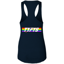 Load image into Gallery viewer, NL1533 Next Level Ladies Ideal Racerback Tank - Explosive Designs LLC