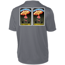 Load image into Gallery viewer, Bomb Suit 790 Augusta Men&#39;s Wicking T-Shirt - Explosive Designs LLC