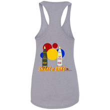 Load image into Gallery viewer, NL1533 Next Level Ladies Ideal Racerback Tank - Explosive Designs LLC