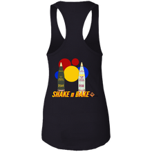 Load image into Gallery viewer, NL1533 Next Level Ladies Ideal Racerback Tank - Explosive Designs LLC