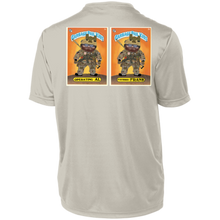 Load image into Gallery viewer, TactiCool Operator 790 Augusta Men&#39;s Wicking T-Shirt - Explosive Designs LLC