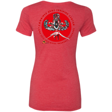 Load image into Gallery viewer, NL6710 Next Level Ladies&#39; Triblend T-Shirt - Explosive Designs LLC