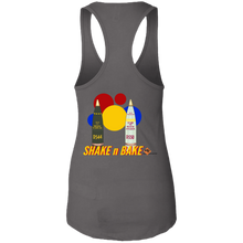 Load image into Gallery viewer, NL1533 Next Level Ladies Ideal Racerback Tank - Explosive Designs LLC