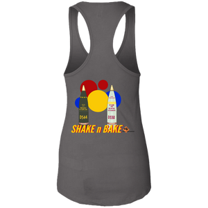 NL1533 Next Level Ladies Ideal Racerback Tank - Explosive Designs LLC