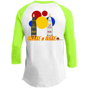 T200 Sport-Tek Sporty T-Shirt - Explosive Designs LLC