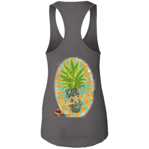 NL1533 Next Level Ladies Ideal Racerback Tank - Explosive Designs LLC