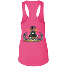 Load image into Gallery viewer, NL1533 Next Level Ladies Ideal Racerback Tank - Explosive Designs LLC