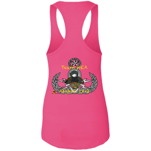 NL1533 Next Level Ladies Ideal Racerback Tank - Explosive Designs LLC